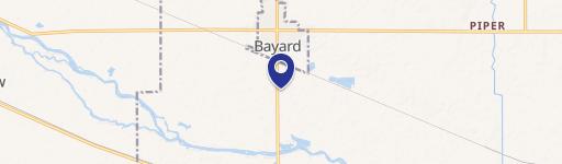 Bayard, NE 69334