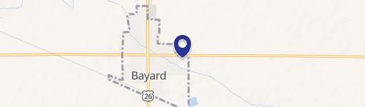 Bayard, NE 69334