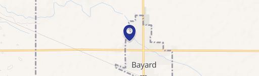Bayard, NE 69334