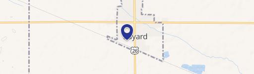 Bayard, NE 69334