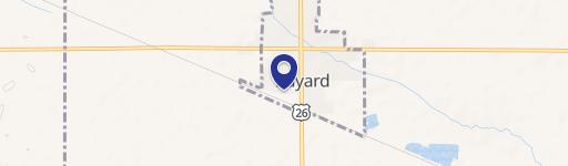 Bayard, NE 69334