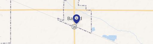 Bayard, NE 69334