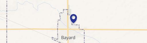 Bayard, NE 69334