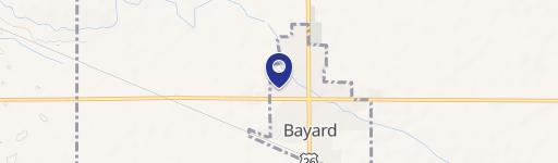 Bayard, NE 69334
