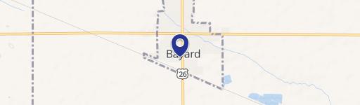 Bayard, NE 69334