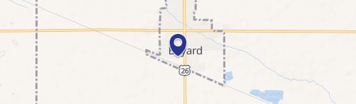 Bayard, NE 69334