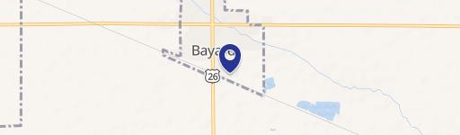Bayard, NE 69334