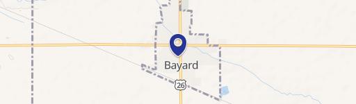 Bayard, NE 69334