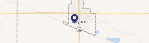Bayard, NE 69334
