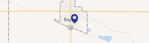 Bayard, NE 69334