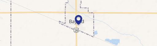 Bayard, NE 69334