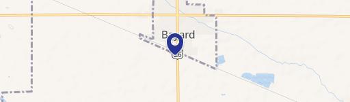 Bayard, NE 69334