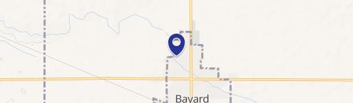 Bayard, NE 69334