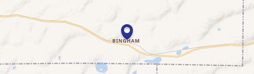 Bingham, NE 69335