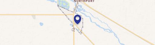 Ee 14th St At P St St