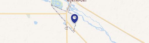 Bridgeport, NE 69336