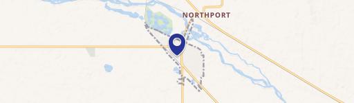 Bridgeport, NE 69336