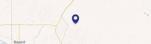 Bridgeport, NE 69336