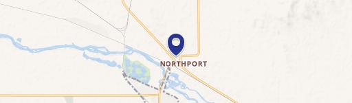 Bridgeport, NE 69336