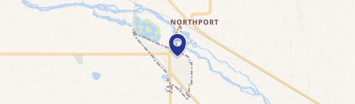 Bridgeport, NE 69336