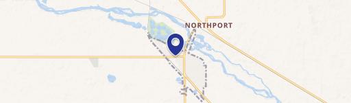 Bridgeport, NE 69336