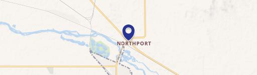 Bridgeport, NE 69336