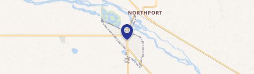 Bridgeport, NE 69336