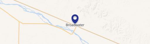 Bridgeport, NE 69336