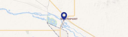 Bridgeport, NE 69336