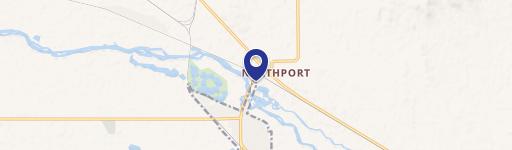 Bridgeport, NE 69336