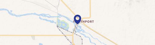 Bridgeport, NE 69336