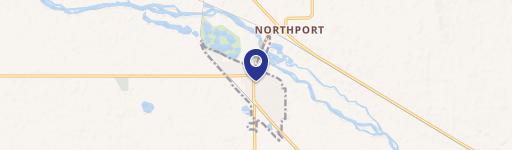 Bridgeport, NE 69336