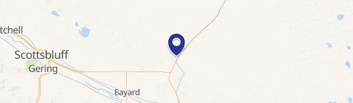 Bridgeport, NE 69336