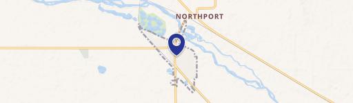 Bridgeport, NE 69336