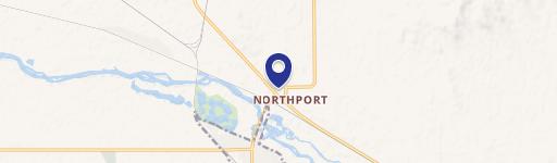 Bridgeport, NE 69336