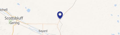 Bridgeport, NE 69336