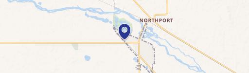 Bridgeport, NE 69336