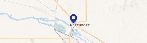 Bridgeport, NE 69336