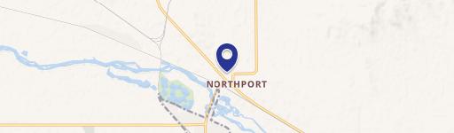 Bridgeport, NE 69336