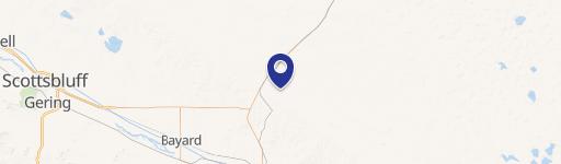 Bridgeport, NE 69336