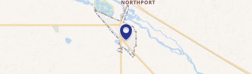 Bridgeport, NE 69336