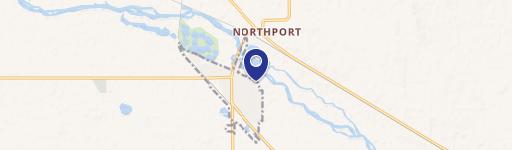 Bridgeport, NE 69336