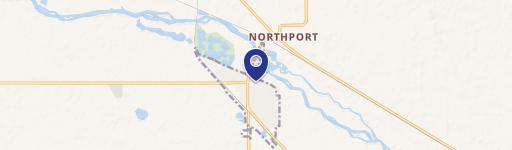 Bridgeport, NE 69336