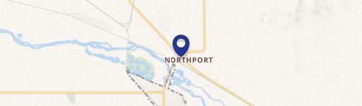 Bridgeport, NE 69336