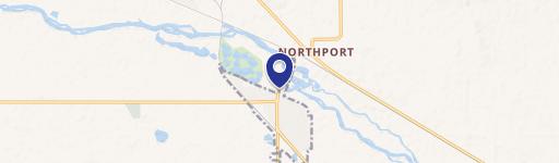 Bridgeport, NE 69336