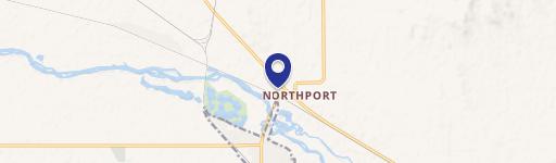 Bridgeport, NE 69336