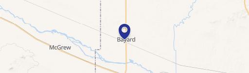 Bridgeport, NE 69336