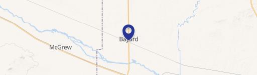 Bridgeport, NE 69336