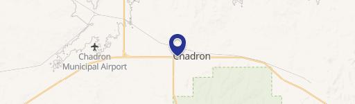 Chadron, NE 69337