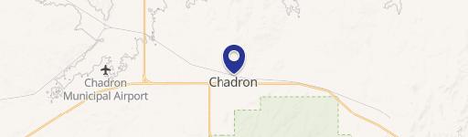 Chadron, NE 69337